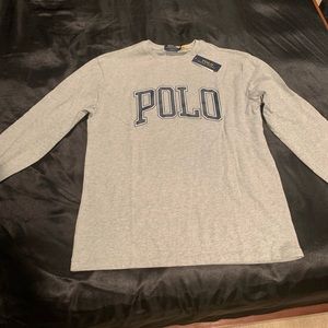 Men’s super soft comfortable brand new polo shirt.